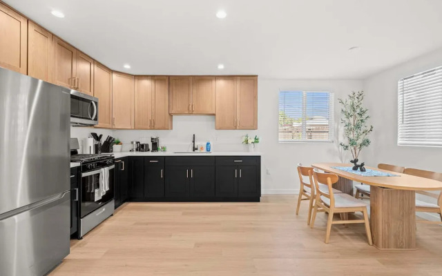 Family Friendly Retreat w Luxury Amenities