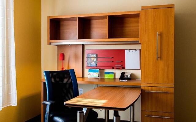 TownePlace Suites by Marriott Lancaster, CA