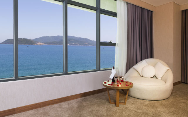 Muong Thanh Luxury Nha Trang Hotel