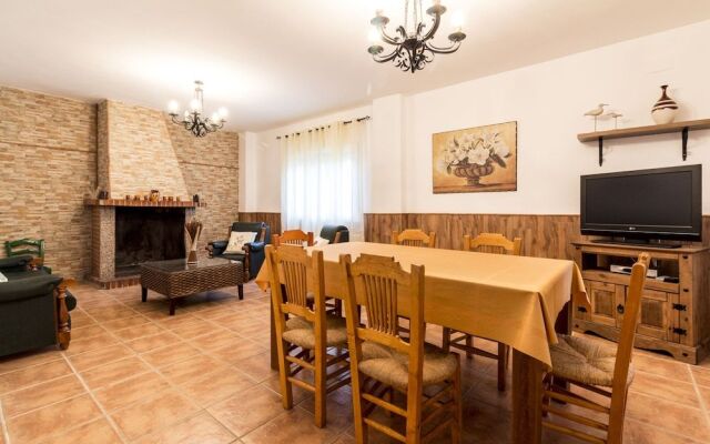 Casa Venta Del Alamo