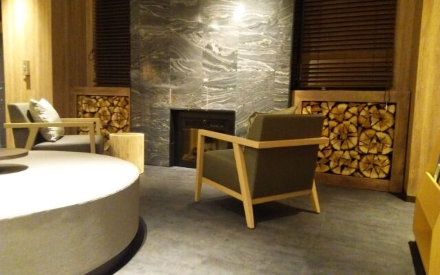 Fujinomiya Fujikyu Hotel