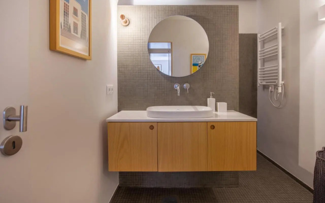 Cedofeita Studio 176 - Studio in city center