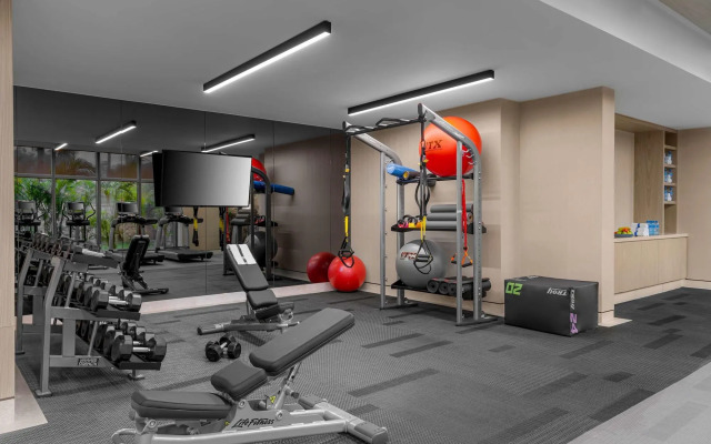 Waldorf Astoria Riviera Maya