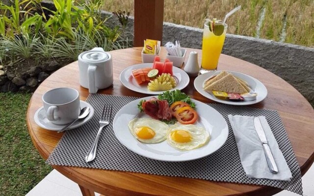 Paraiso Cottage Ubud