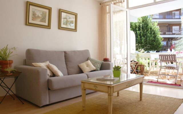 Stay in a House - Apartamento SH00