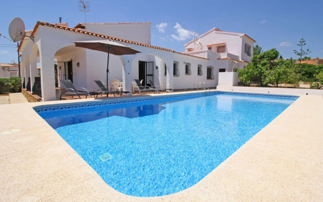 Villas Costa Calpe - Ricarlos