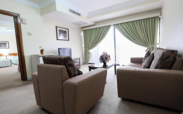 Jubilee Hotel