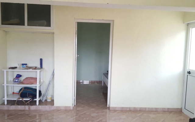 Casa Monte Amarelo