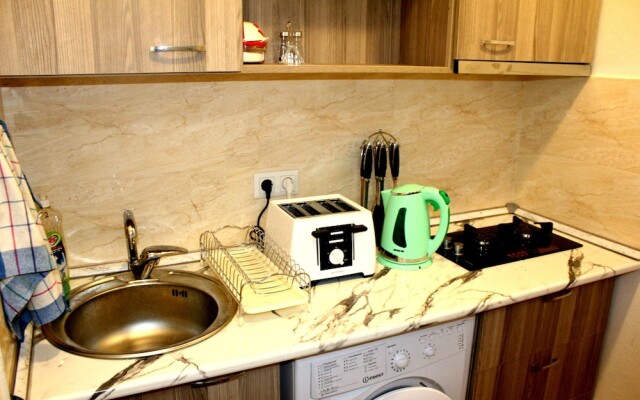 Номера Old Avlabari