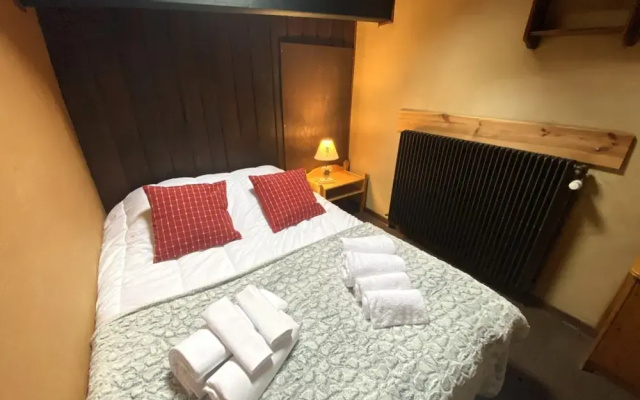 Apartment in La Bresse Near River & City Center