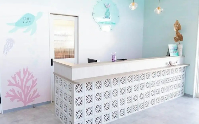 Sugar Beach Oarai – Guest Rooms – Oarai