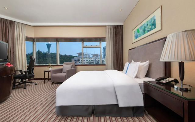 Binbei Yiho Hotel