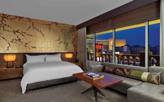 Caesars Suites At Caesars Palace