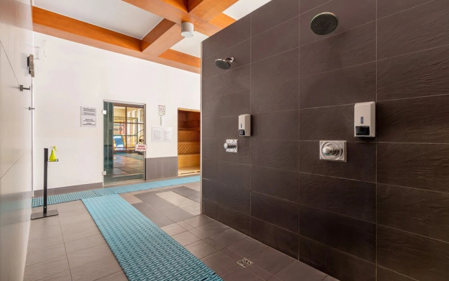 Stara Polana Apartments & Spa by Renters