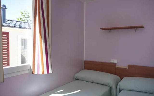 Camping de Zaragoza