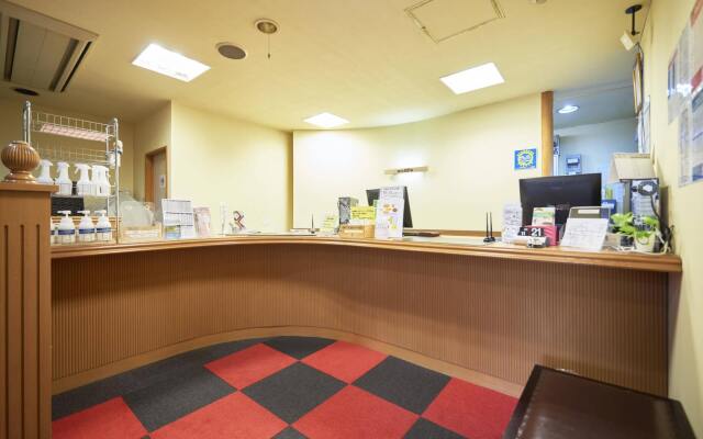 Hotel Select Inn Honhachinohe Ekimae