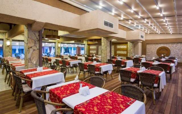 Iko Melisa Garden - All Inclusive