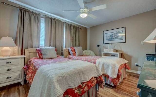 Queens Grant 671 - Two Bedroom Condo