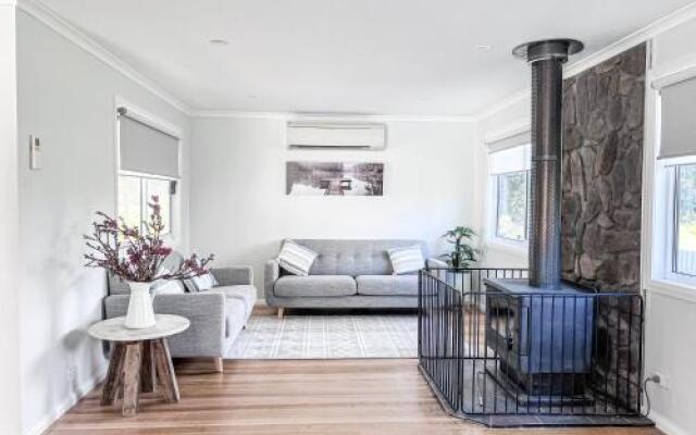 Buffalo River Homestead