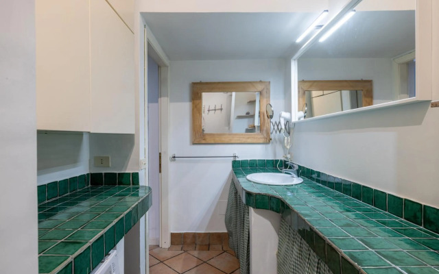 Trastevere Jungle Apartment