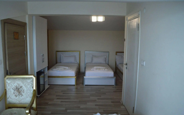 Zeugma Park Hotel