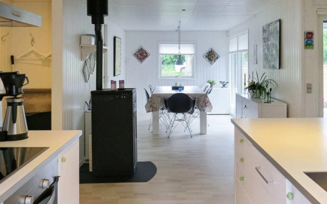Holiday Home in Hals