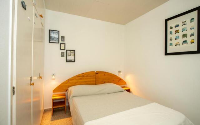 1012 Apartamento cerca de la playa