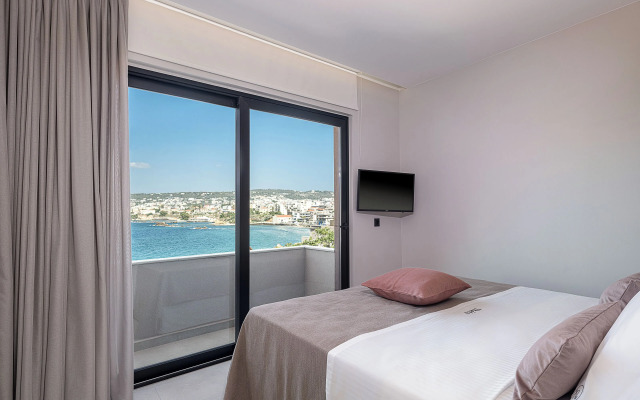 Theta Boutique Hotel