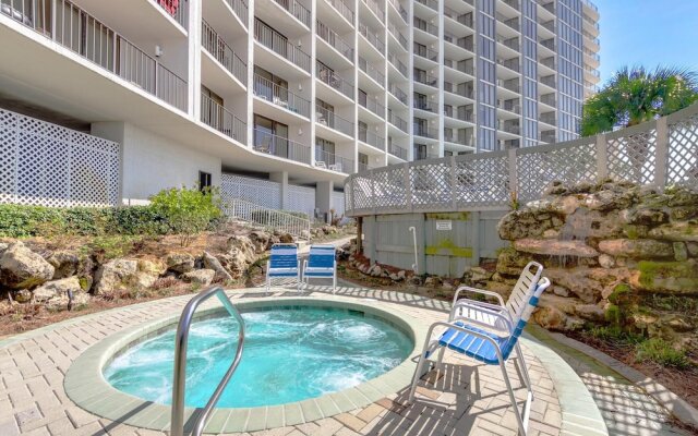 Edgewater Tower 2-408