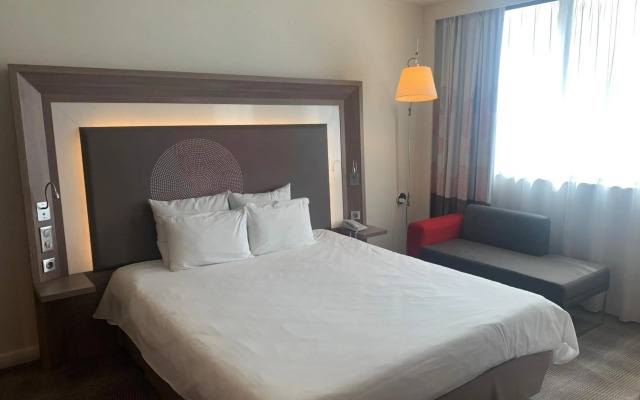 Novotel Sofia