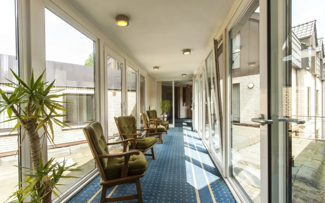 Hotel Restaurant Brügge