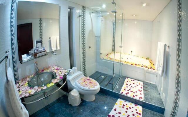 Hotel Centro Internacional