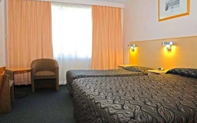 Hobart Midcity Hotel