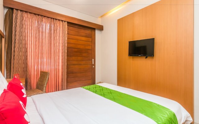 ZenRooms Denpasar Gelogor Carik 1