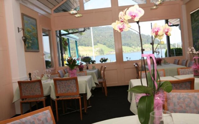 Hotel Morgarten GmbH
