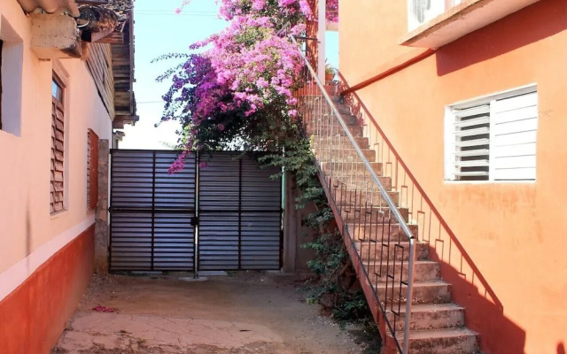 Santa Maria CASILDA