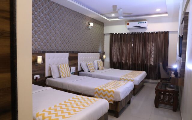 Hotel Golden Park