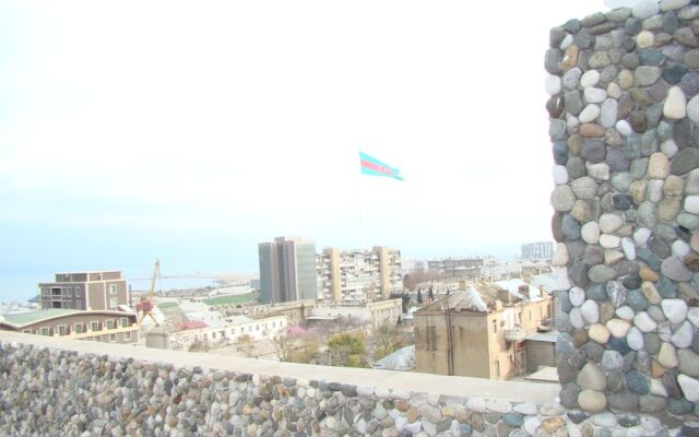 Nur-2 Hotel