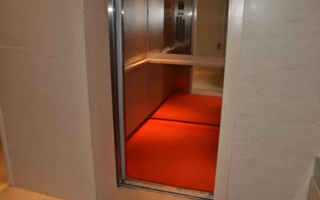 Sijifeng Holiday Apartment Hotel (Huizhou Xiaojingwan)