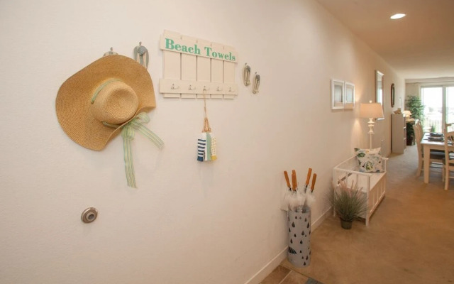 B125 Osprey Point - 3 Br Condo