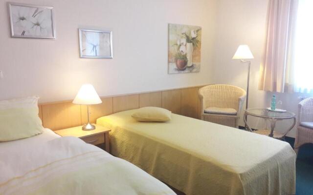 Pension Dirkschnieder