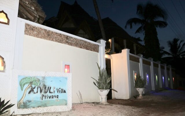 Lovely 4-bed Villa Family Oriented or a Smallgroup