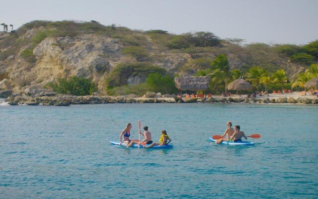 Blue Bay Curacao Golf & Beach Resort