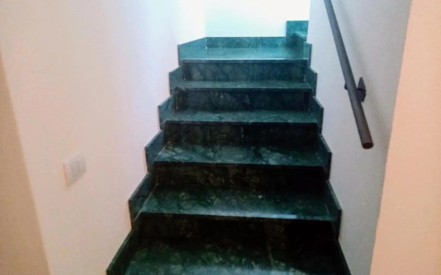 Residenza Martignoni Ex Antica Oasi Francescana