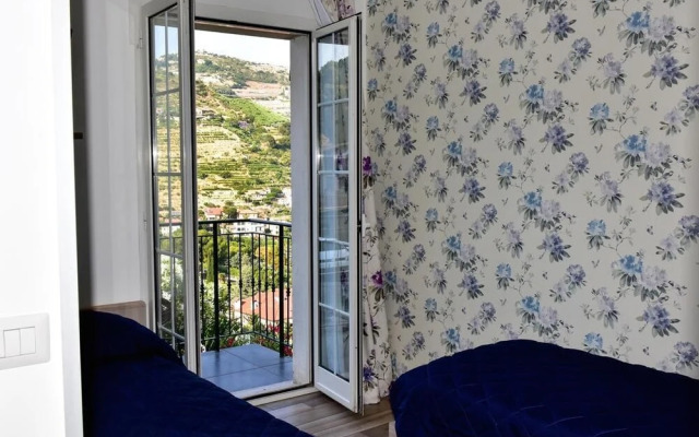 Agriturismo Un Mare di Fiori