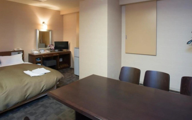 Center Hotel Toyota – Guest Rooms – Toyota