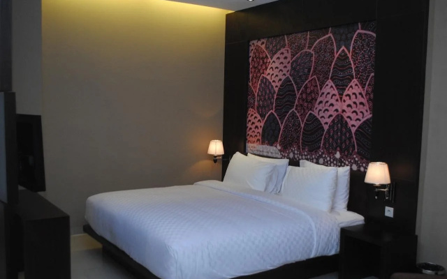 Hotel Betha Subang