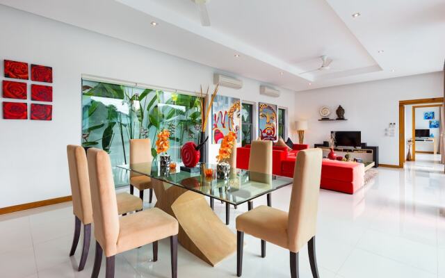 Villa Zen