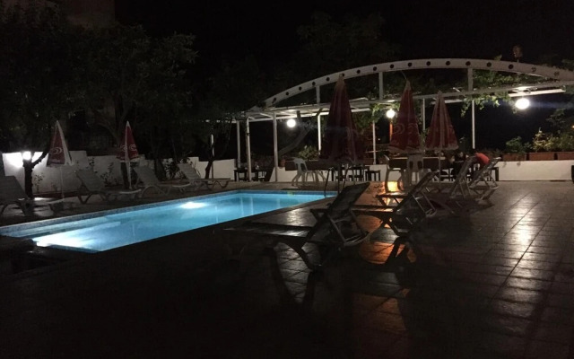 Sunset Apart Otel