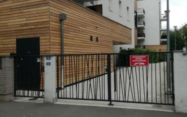 Rosys Appartement